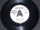 NORTHERN SOUL The Blendells - Dance With Me - Reprise Demo