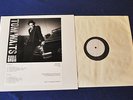 TOM WAITS Bad As Me - Vinyl LP PROMO with the three DELUXE EDITION BONUS TRACKS