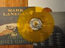 Mark Lanegan, Whiskey for the Holy Ghost, German, Yellow Vinyl LP 1993 Sub Pop