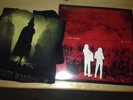 Third Man Vault 4 Complete White Stripes Under Great Northern lights B Shows