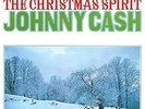 Christmas Spirit - Johnny Cash (2014, Vinyl NEW)