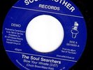 SOUL SEARCHERS Blow Your Whistle  NEW SOUL RARE FUNK 45 (SOUL BROTHER) 7