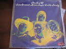 JULIE DRISCOLL BRIAN AUGER THE TRINITY ISRAELI LP DYLAN