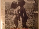 The Pop Group - For How Much Longer Do We Tolerate Mass Murder (with Inserts)