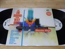 BEASTIE BOYS In Sound From Way Out 2 x LP Vinyl GR013 Grand Royal UK PRESSING
