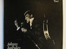 Coffret 3 disques vinyles anciens Johnny Hallyday 1968 . VOGUE