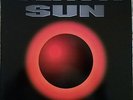 BLACK SUN Try Another World LP  UNPLAYED French Heavy Metal