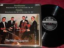 DECCA SXL 6423 1969 BEETHOVEN HAYDN THE WELLER QUARTET NEAR MINT