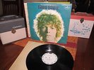 DAVID BOWIE  Vinyl Lp MAN OF WORDS/MAN OF MUSIC 1969 White Lbl Mercury