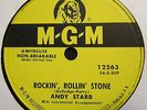 RARE ROCKABILLY 78-ANDY STARR 