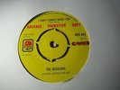 THE DECISIONS - I CANT FORGET ABOUT YOU - A&M/SUSSEX DEMO UK