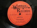 RITCHIE MCDONALD/ WIRE LINDO Hard Road/ African Sound REGGAE 12