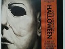HALLOWEEN ost MONDO Soundtrack JOHN CARPENTER VERSION B Splatter 2xLP new SEALED