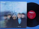 THE ROLLING STONES  '' BETWEEN THE BUTTONS '' LP VG++  CND LONDON ffrr
