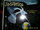 RUSS GARCIA LP FANTASTICA MUSIC FROM OUTER SPACE LIBERTY LST-7005 EXOTICA