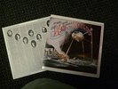Jeff  Waynes - War Of The Worlds, First Recording 12