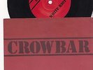 Crowbar Hippie Punks orig. Single 1983 Oi