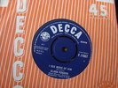 CLODA ROGERS....I SEE MORE OF HIM...Decca 1963....EX