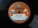 Columbia 129-D VG+ SAMANTHA BUMGARNER/ EVA DAVIS 1st female country artists