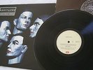 KRAFTWERK Electric Cafe New Zealand LP 1986 EMI Label EMC 3517