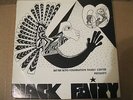 Black Fairy Rare Chicago Private Soul Jazz Funk LP 1975 BBF.