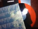 LAGWAGON Hang LP+7” ORANGE and BLACK VINYL RARE OOP NOFX  FATWRECKORDS PUNK