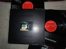 ROGER WATERS Amused To Death 2 LP COLUMBIA 1992 + BOOK  rare ORIGINAL