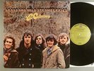 Collectors, The  Grass and Wild Strawberries     Psych