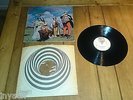 BEGGARS OPERA ORIGINAL 1970 UK LP BEGGARS OPERA ACT ONE 6360 018 VERTIGO SWIRL
