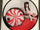The White Stripes - HELLO OPERATOR / JOLENE - 7