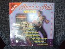 JOHN SMITH AND THE NEW SOUND & LORD ROCKINGHAM ROCK 'N ROLL FOR EVER 2 LP NEW
