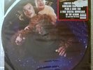 TENACIOUS D - The Pick Of Destiny - LP Vinyl PICTURE DISC NM Jack Black O-45