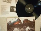 The Subdudes-LUCKY-EXTRA RARE 1991 ORIGINAL GERMAN LP+INNER/FOLK ROOTS ROCK-NM