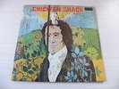 CHICKEN SHACK IMAGINATION LADY LP UK DERAM 1971 GATEFOLD STAN WEBB JOHN GLASCOCK