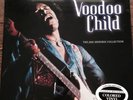 Jimi Hendrix , Voodoo Child LP(12-inch ) box set , Mint , Sealed , Red Vinyl