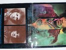 Jimi  Hendrix.ELECTRIC LADYLAND (BLUE PRINT)..Rare UK Issue Track No 613008