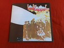 LED ZEPPELIN 11 UK ORIGINAL IN GATEFOLD SLEEVE LEMON SONG / MAID 1969 RED PLUM