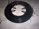 ROCKABILLY 45  BILLY BROWN COLUMBIA 41297 promo  FLIP OUT   ECHO MOUNTAIN