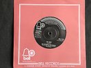 Dib Cochran & the Earwigs Marc Bolan Oh Baby 7