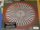 OASIS STOP THE CLOCK VINYL 2X  EP SEALED LTD #2911 GALLAGHER BIG BROTHER RKID37