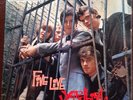 YARDBIRDS: Five Live Yardbirds (inc Eric Clapton).  VInyl LP record 1964 33 rpm