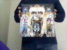 Michael Jackson Dangerous record 12
