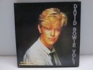DAVID BOWIE - Vol 1 - Scandinavian Music Club - 8 LP BOX SET smc