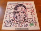 John Coltrane LP Coltrane's Sound UK Atlantic MONO