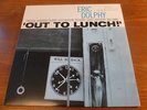 Eric Dolphy LP Out To Lunch USA Blue Note