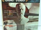 TCHAIKOVSKY VIOLIN CONCERTO IN D/ HEIFETZ ..