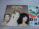 Vinyl LP SUPERMAX -  DON'T STOP THE MUSIC 1977