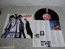 Vinyl LP THE BEE GEES - SIZE ISN´T EVERYTHING 1993 + OIS TOP & RAR