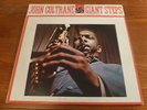 John Coltrane LP Giant Steps USA Atlantic