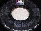 RARE NORTHERN SOUL 45 NOLAN PORTER IF I COULD ONLY BE SURE ABC 11343 ORIGINAL